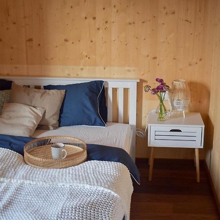 Ferienhaus Mit Charme Attersee Zewnętrze zdjęcie