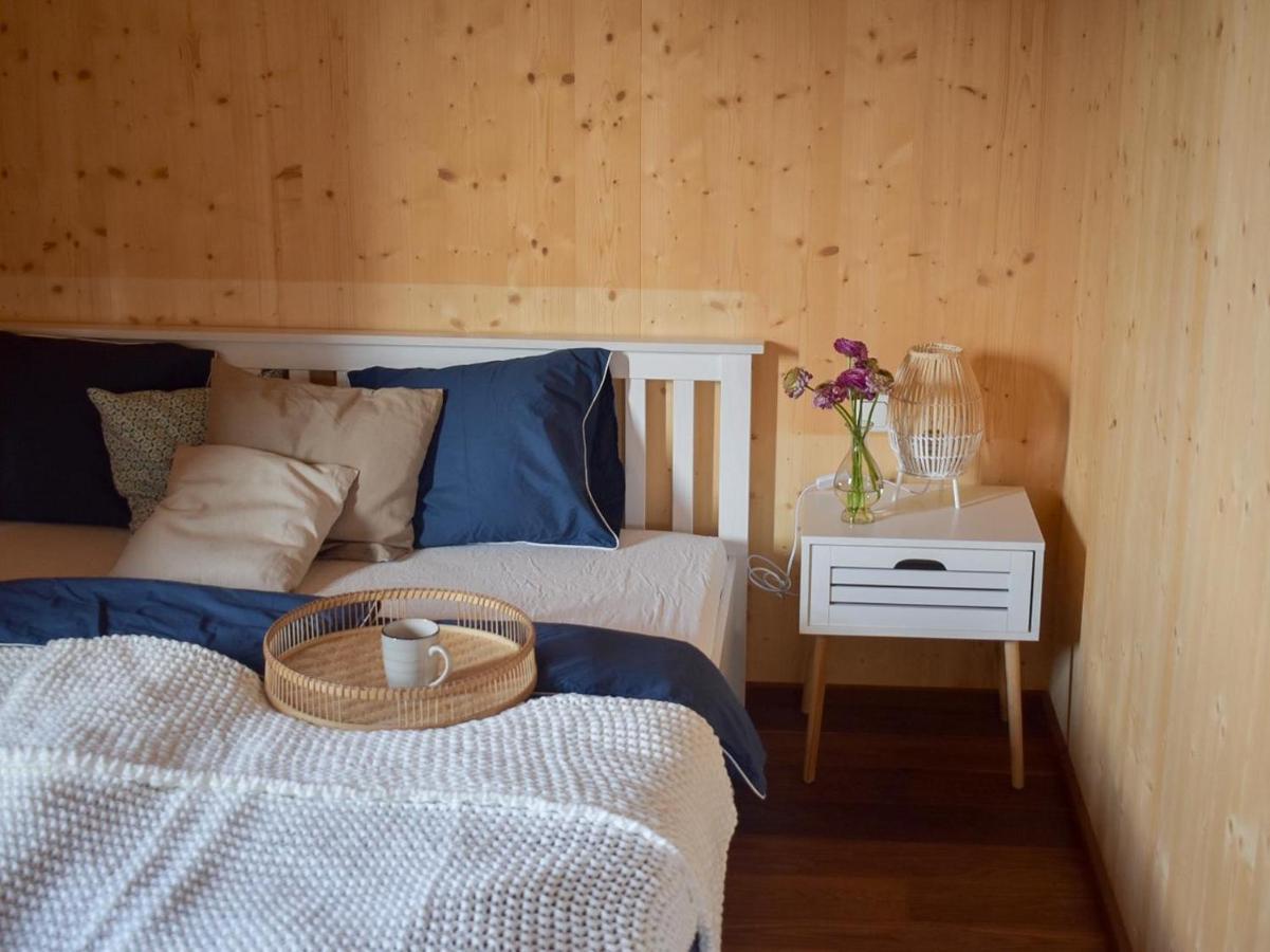 Ferienhaus Mit Charme Attersee Zewnętrze zdjęcie