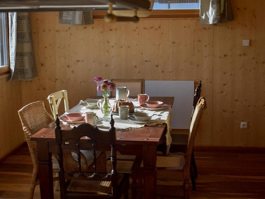 Ferienhaus Mit Charme Attersee Zewnętrze zdjęcie