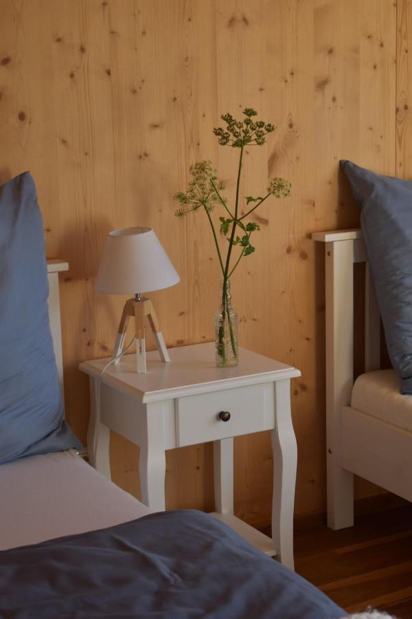 Ferienhaus Mit Charme Attersee Zewnętrze zdjęcie