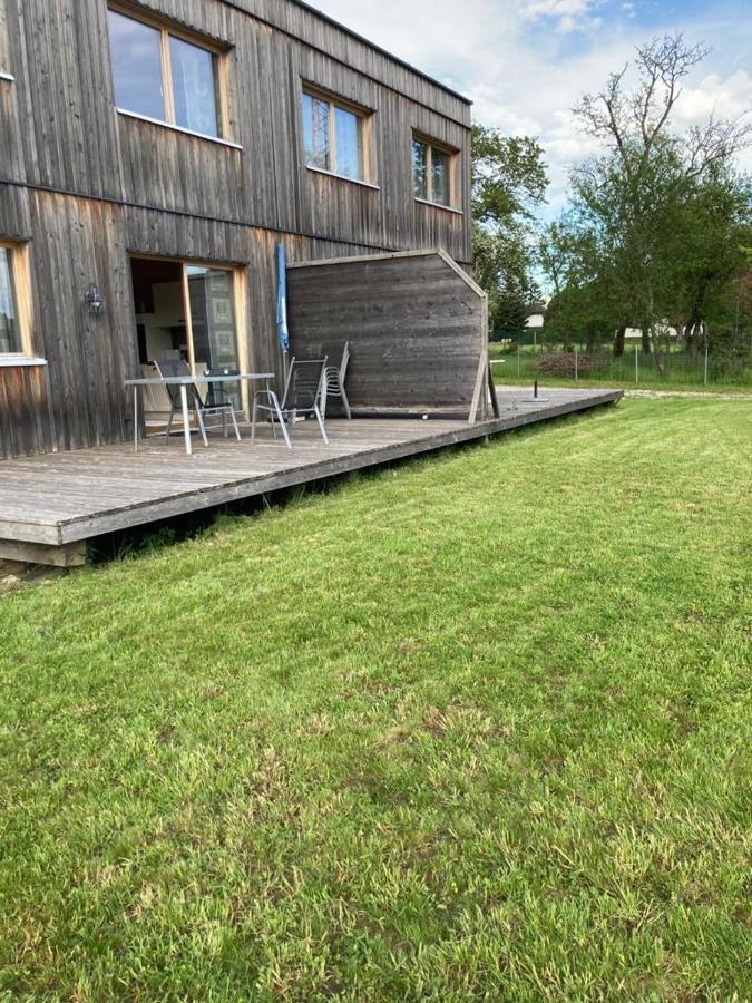 Ferienhaus Mit Charme Attersee Zewnętrze zdjęcie