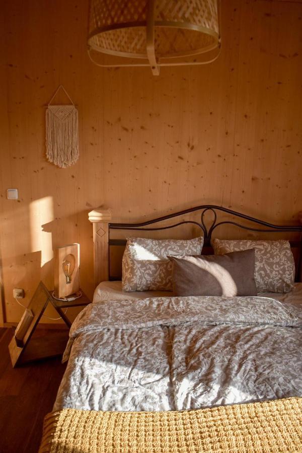 Ferienhaus Mit Charme Attersee Zewnętrze zdjęcie