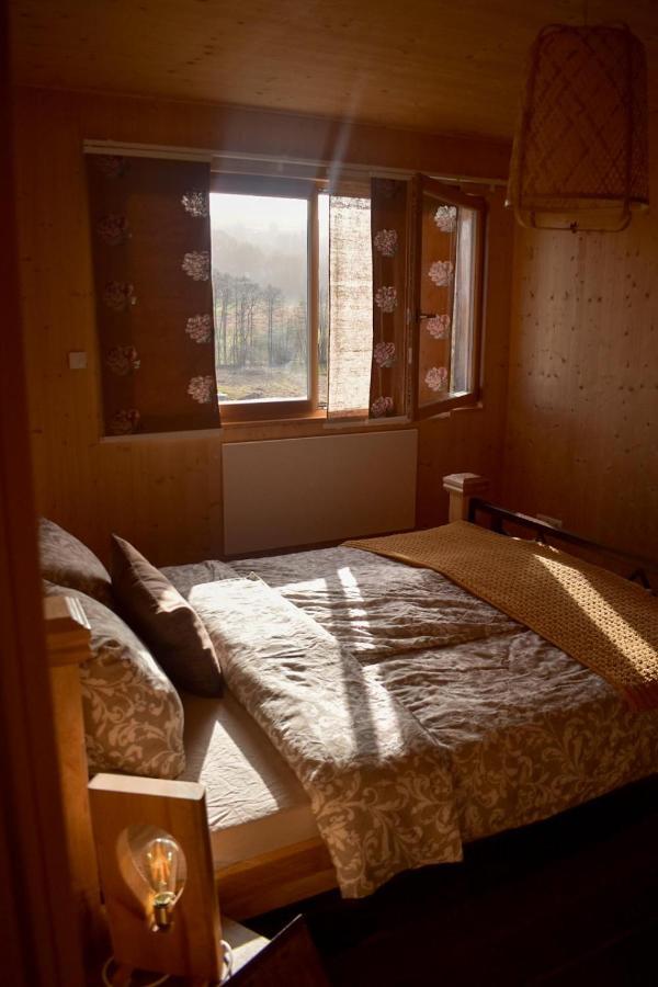 Ferienhaus Mit Charme Attersee Zewnętrze zdjęcie